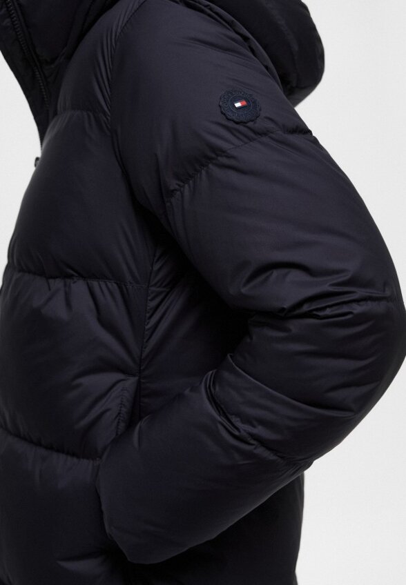 Пуховик Tommy Hilfiger