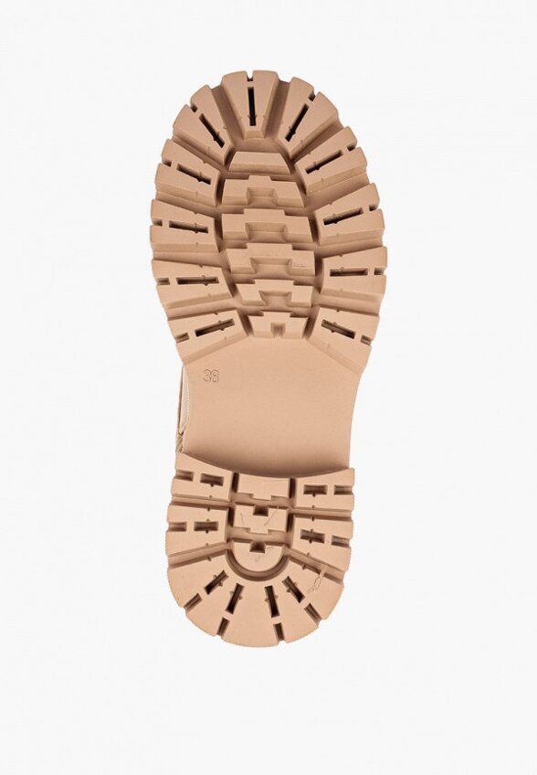 Ботинки Dino Albat