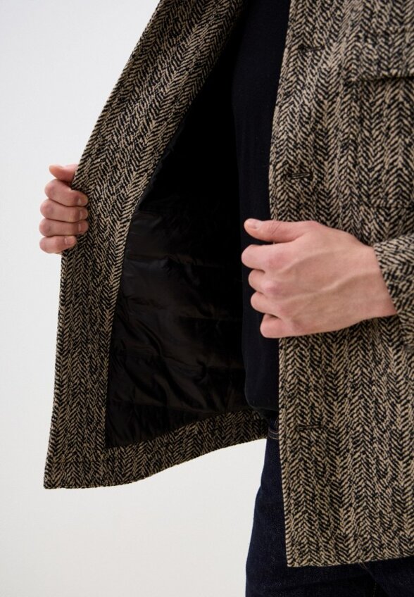 Полупальто F.G.Z.