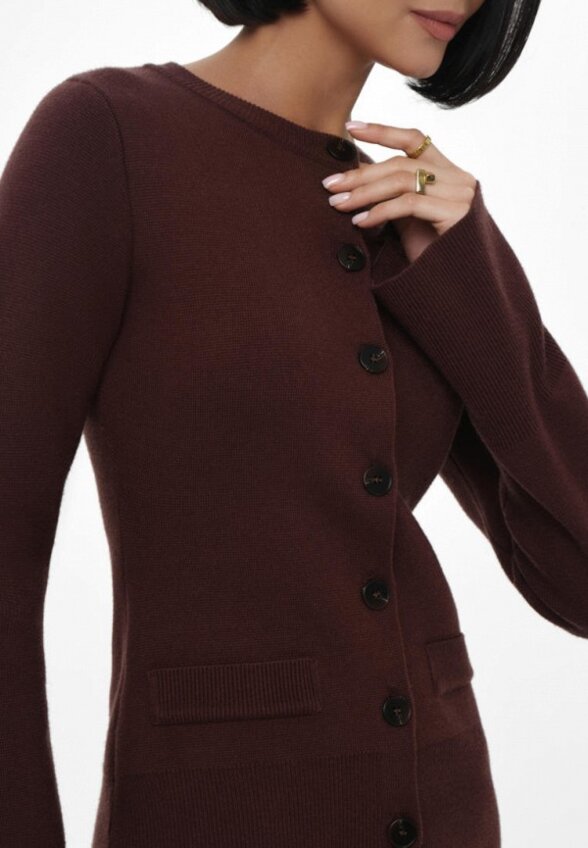 Кардиган Lichi