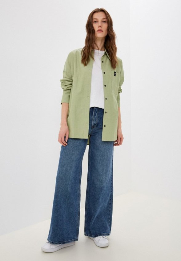 Рубашка La Urba Person