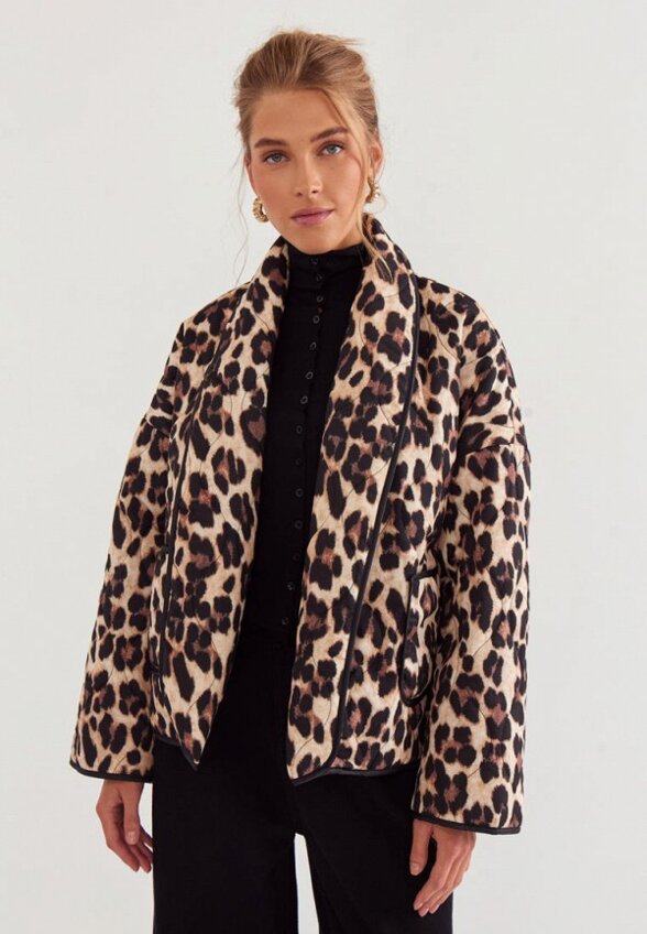 Куртка утепленная Vittoria Vicci