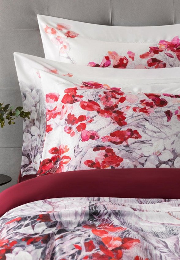 Постельное белье Евро Togas