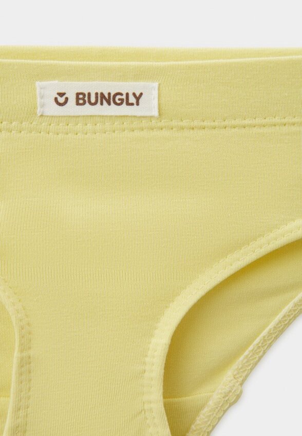 Трусы 2 шт. Bungly