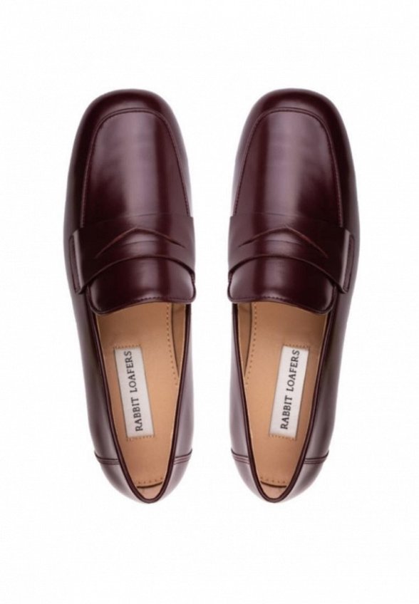 Туфли Rabbit Loafers