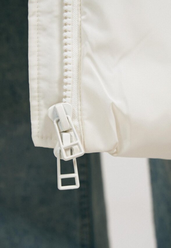 Пуховик Твое