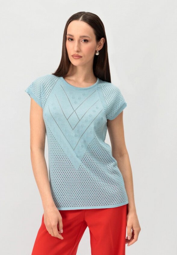 Джемпер Vivawool