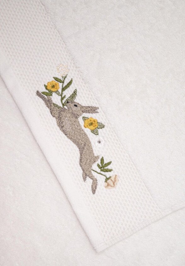 Набор полотенец Bellehome