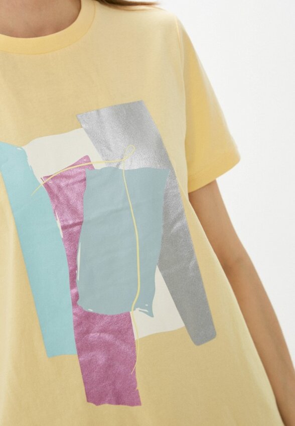 Футболка Baon