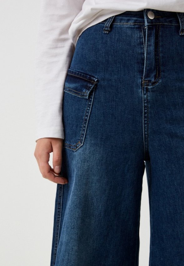 Джинсы Goldrai