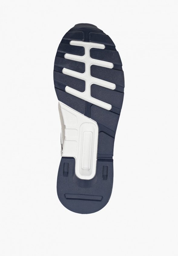 Кроссовки Patrol