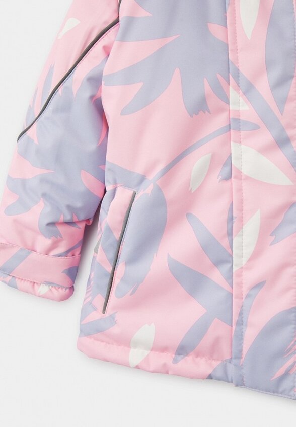 Куртка утепленная Jam Mix