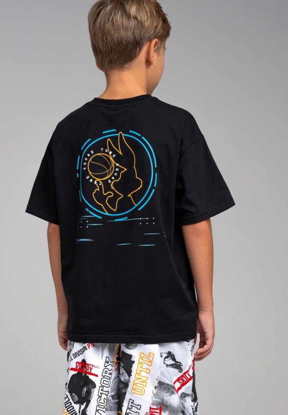 Футболка PlayToday