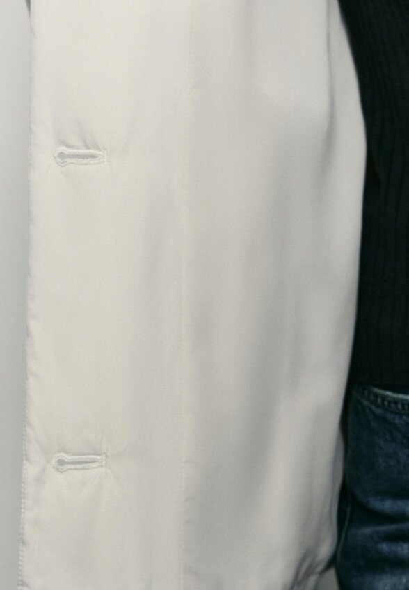 Куртка утепленная Zarina