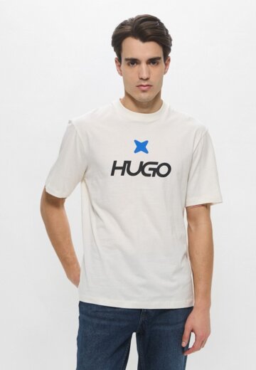 Футболка Hugo