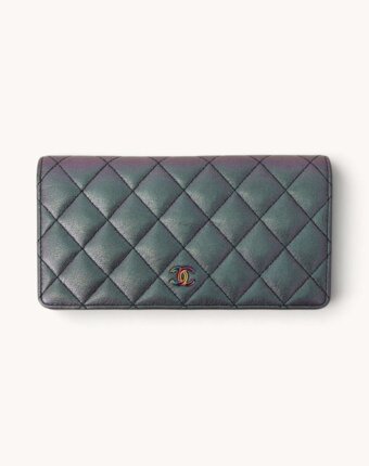 Chanel Wallet женщинам