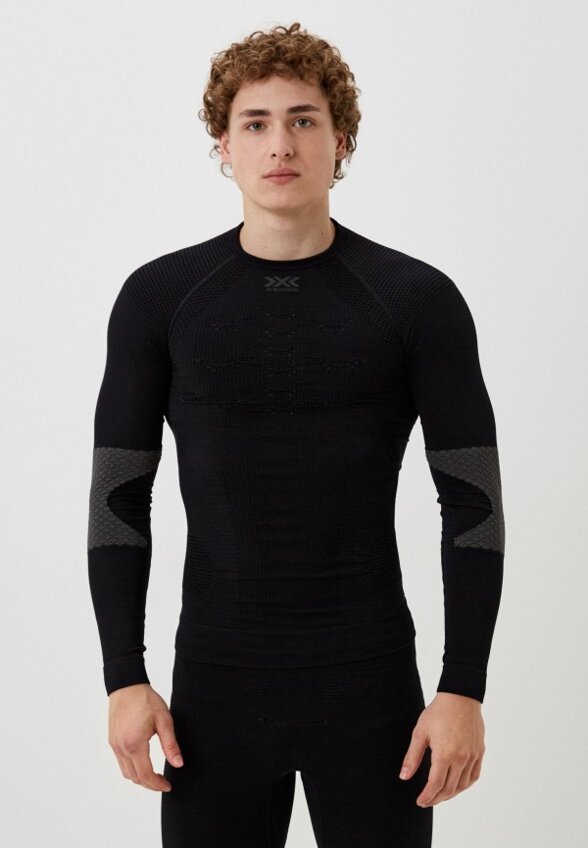 Термобелье верх X-Bionic