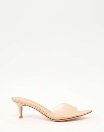 Gianvito Rossi Elle женщинам