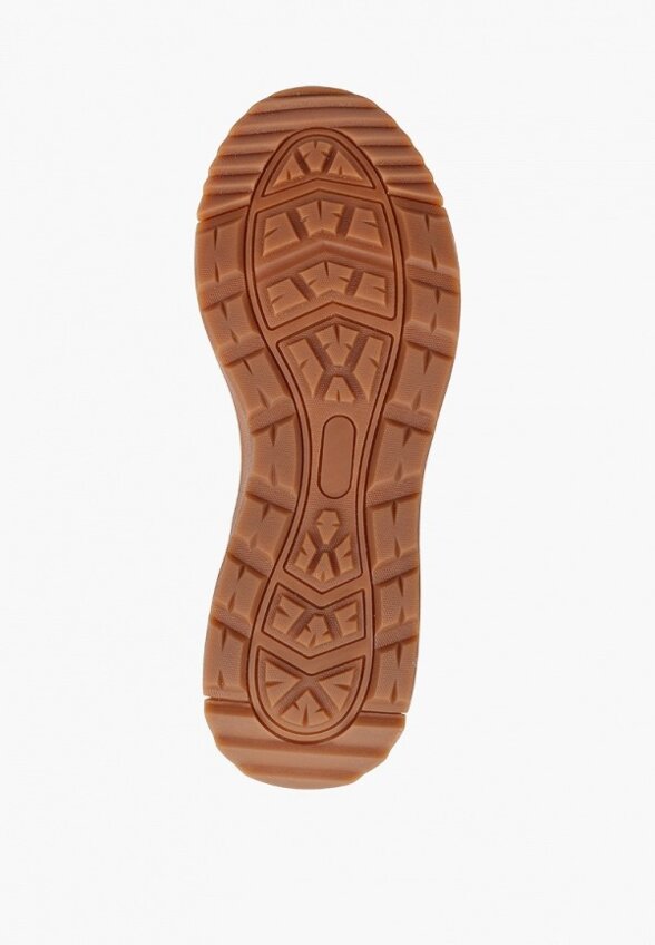 Ботинки O2 Live