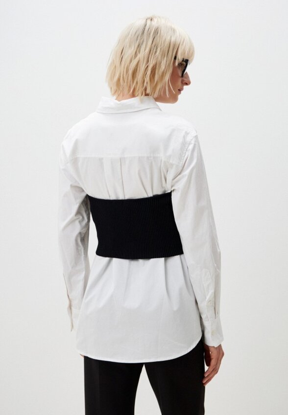 Рубашка и топ Ipekyol