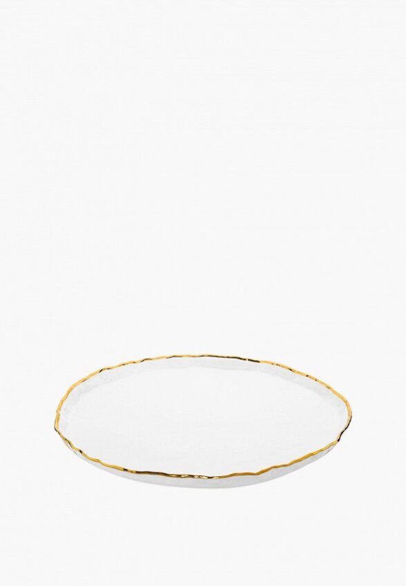 Блюдо сервировочное Elan Gallery