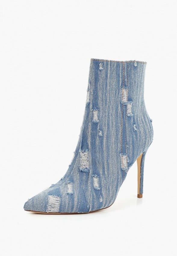 Ботильоны Vivian Royal