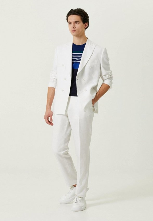 Джемпер NetWork