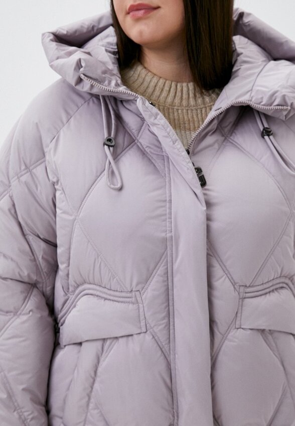 Куртка стеганая Winterra