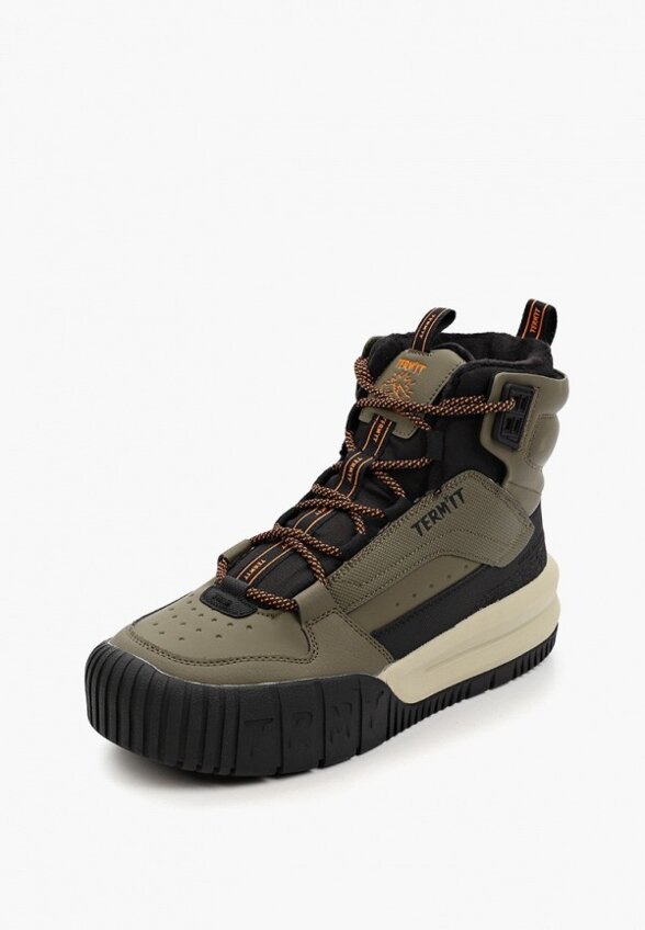 Ботинки Termit