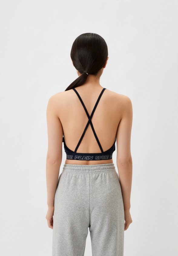 Топ спортивный Plein Sport