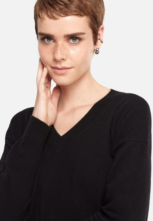 Пуловер Falconeri