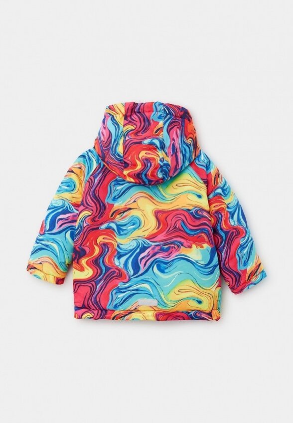 Куртка утепленная Acoola