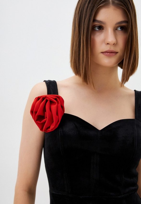 Платье Moona Store