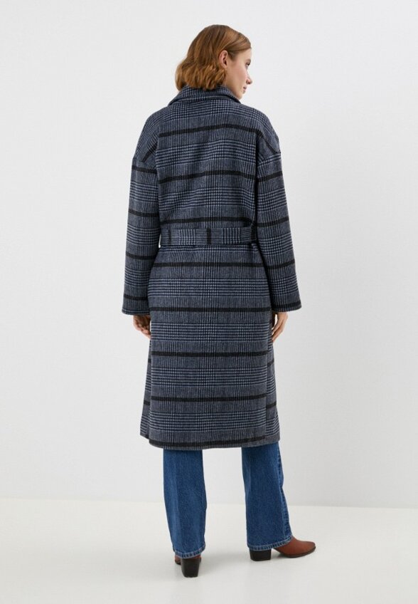 Пальто-халат Shubeco