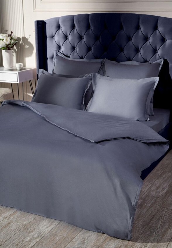 Постельное белье Евро Sanpa