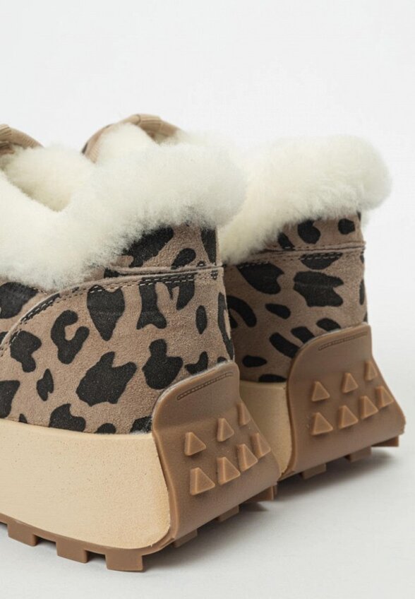 Ботинки Niota Line