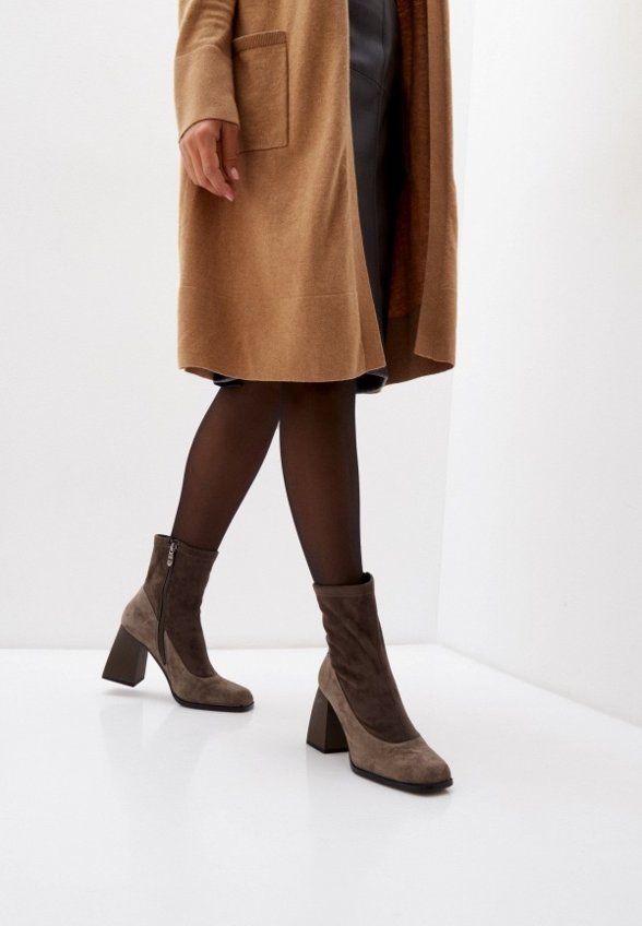 Ботильоны Ivolga