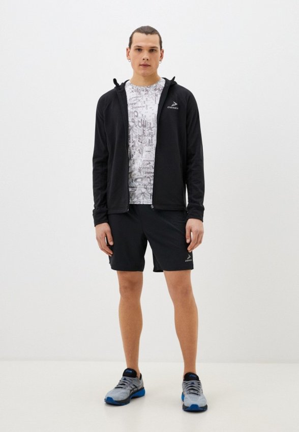 Шорты спортивные Demix