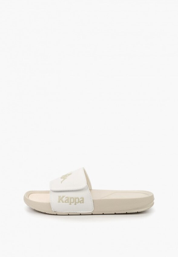 Сланцы Kappa