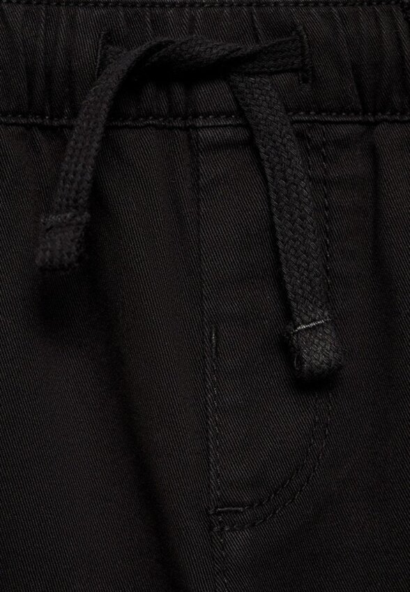 Брюки Mango Kids