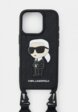 Чехол для iPhone Karl Lagerfeld1  - превью
