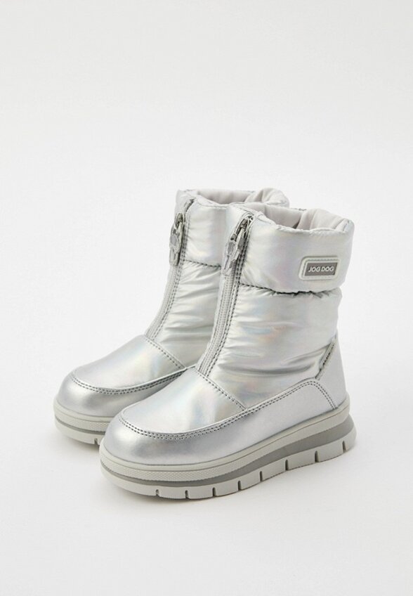 Дутики Jog Dog