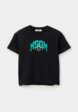 Футболка MSGM Kids1  - превью