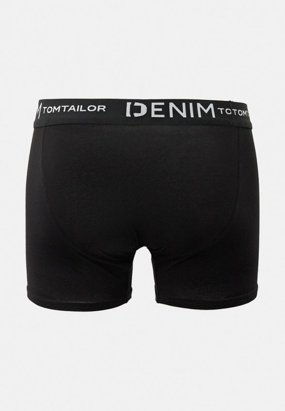 Трусы 3 шт. Tom Tailor