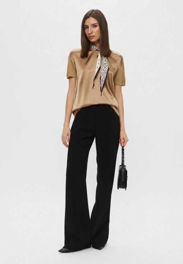 Футболка Boss