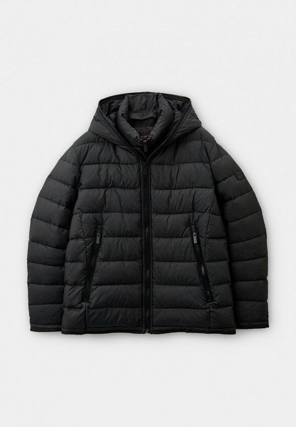 Куртка утепленная Urban Fashion for Men