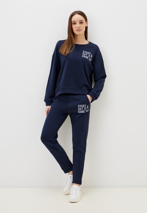 Брюки спортивные U.S. Polo Assn.
