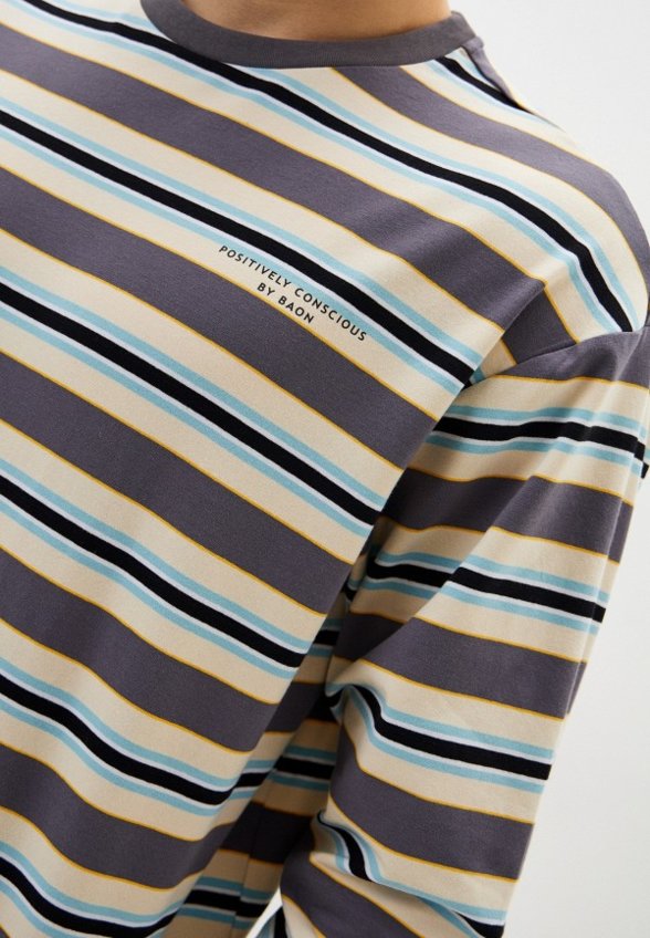 Лонгслив Baon