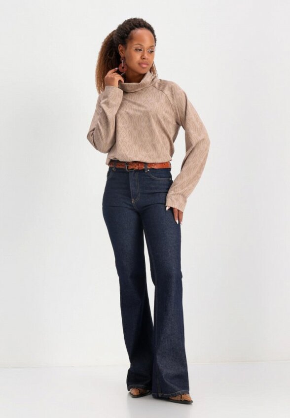 Водолазка Frida