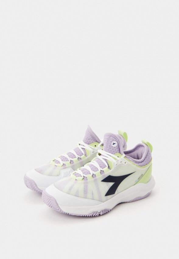 Кроссовки Diadora